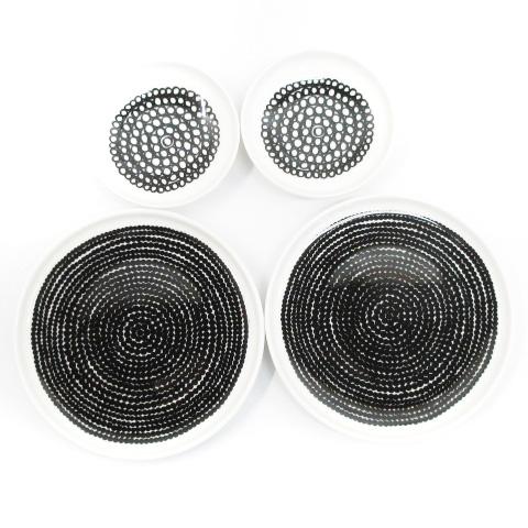 マリメッコ marimekko SIIRTOLAPUUTARHA シイルトラプータルハ Rasyma...