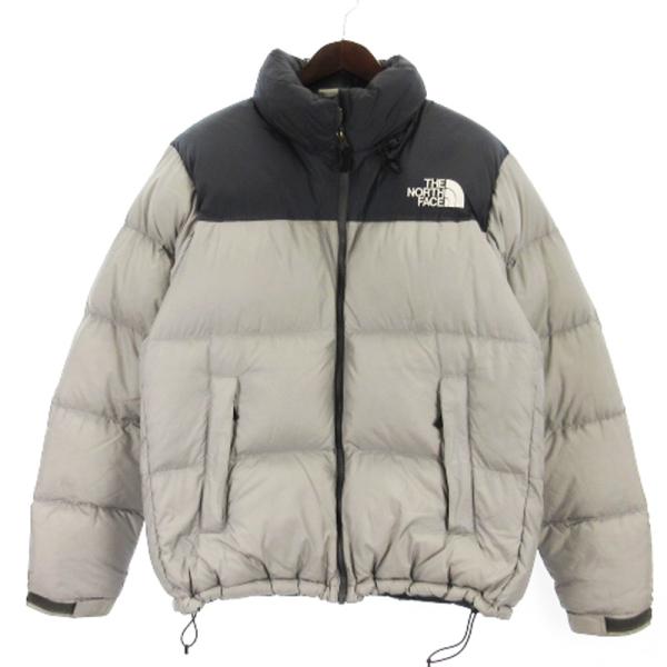 ザノースフェイス THE NORTH FACE Nuptse Jacket ヌプシ ダウンジャケット...