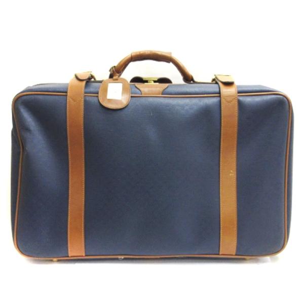 グッチ GUCCI オールドグッチ マイクロGG ボストンバッグ トラベル 010 062 0520...