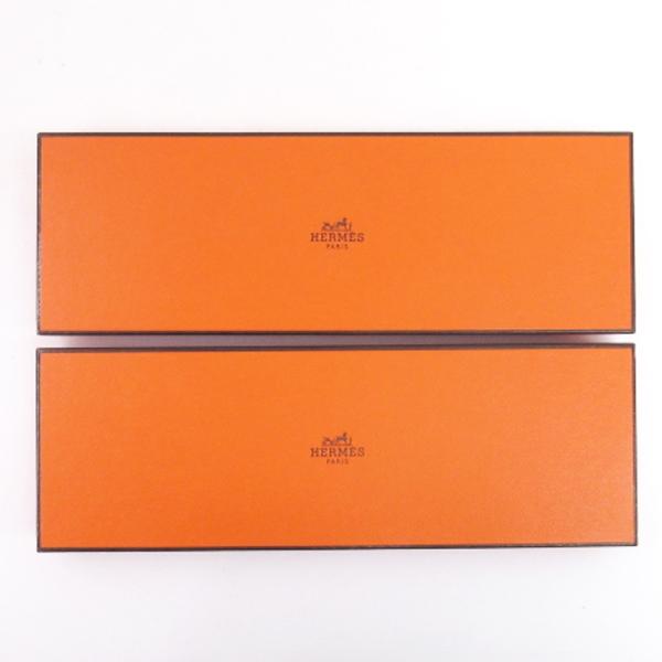 エルメス HERMES 腕時計用 空箱 ボックス BOX ケース 2点セット その他