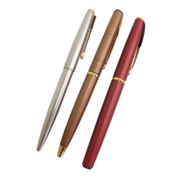 パーカー parker 万年筆 シャーペン 3点セット ジャンク その他