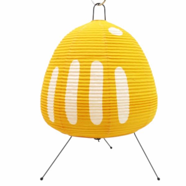 イサムノグチ ISAMU NOGUCHI AKARI アカリ 1AY スタンドライト シェードランプ...