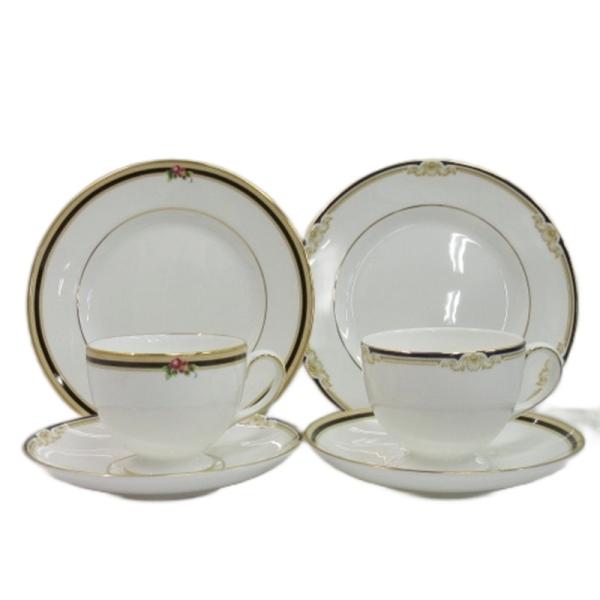 ウェッジウッド WEDGWOOD CLIO Cavendish クリオ キャベンディッシュ カップ＆...