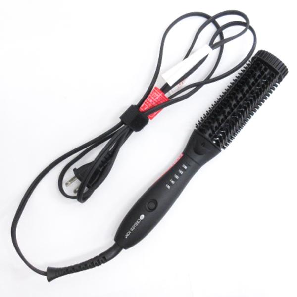 クレイツ Create ion スタイリングブラシアイロン ヴィエール ヘアアイロン ヘアブラシ C...