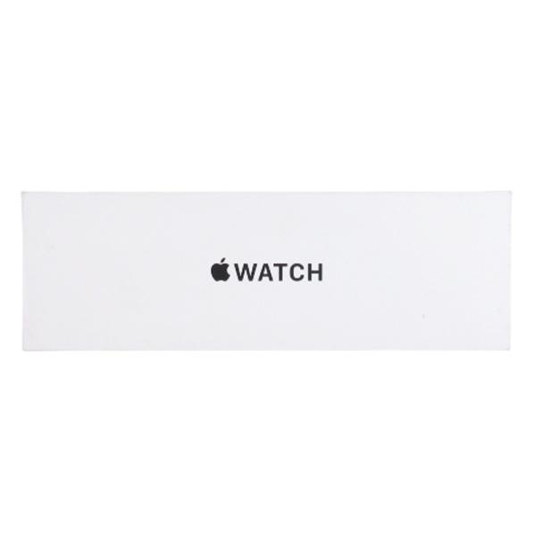 アップル Apple Apple Watch SE 第2世代 GPSモデル 44mm M/L アップ...