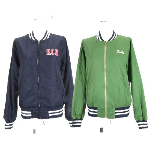 ロデオクラウンズワイドボウル RODEO CROWNS WIDE BOWL RCWB リバーシブル ...