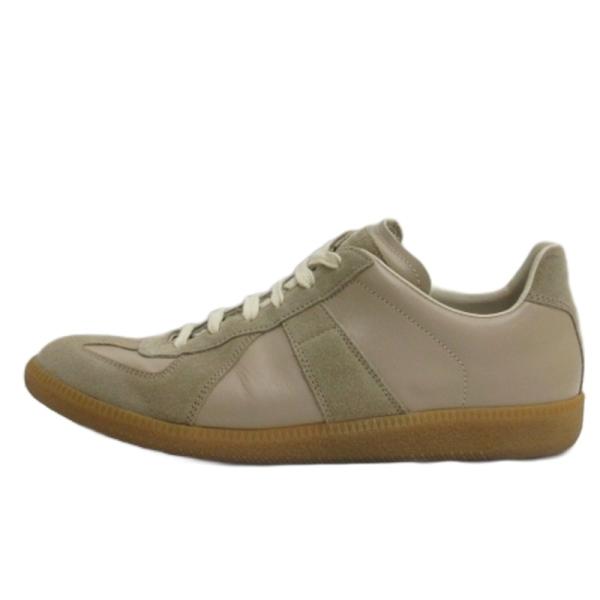 メゾンマルジェラ 22 Maison Margiela 22 REPLICA ジャーマントレーナー ...