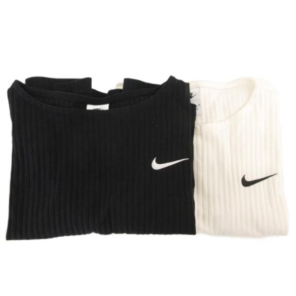 アディダス adidas NSW リブジャージー ショートスリーブ トップ まとめ 2点セット カッ...