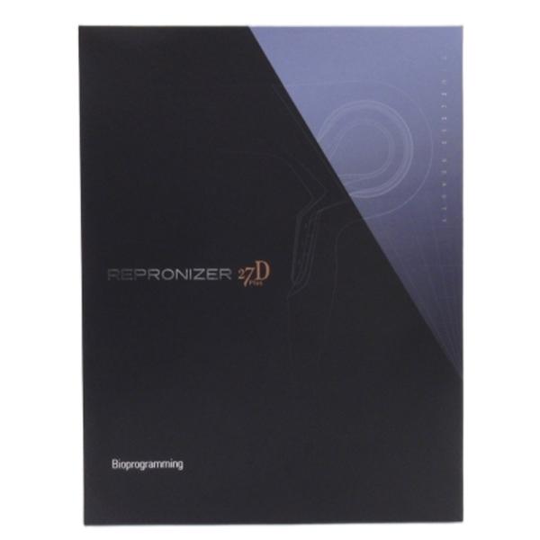 LUMIELINA リュミエリーナ レプロナイザー 27D Plus ヘアドライヤー REP27D-...