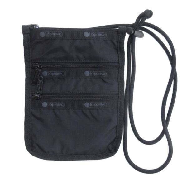 レスポートサック LesportSAC CROSSBODY PHONE BAG ショルダーポーチ バ...