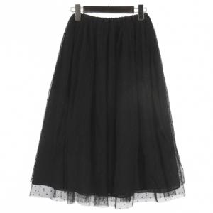ジルスチュアート JILL STUART ドット...の商品画像