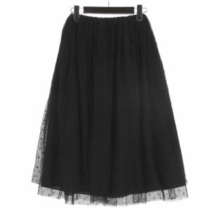 ジルスチュアート JILL STUART ドッ...の詳細画像1