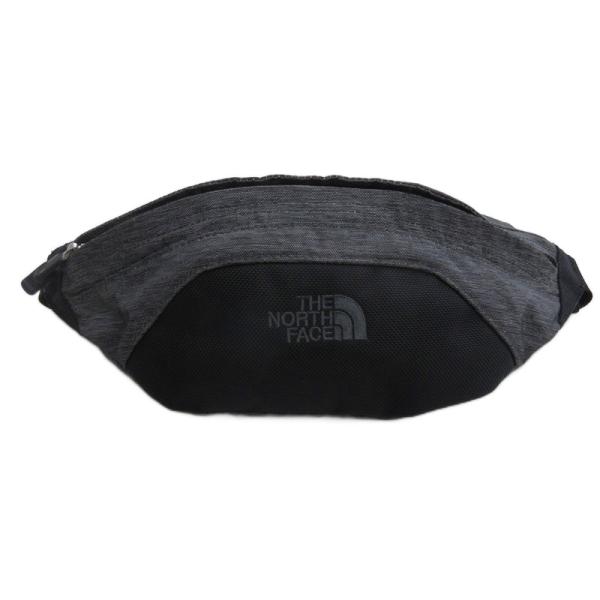 ザノースフェイス THE NORTH FACE グラニュール ウエストバッグ ボディバッグ NM71...