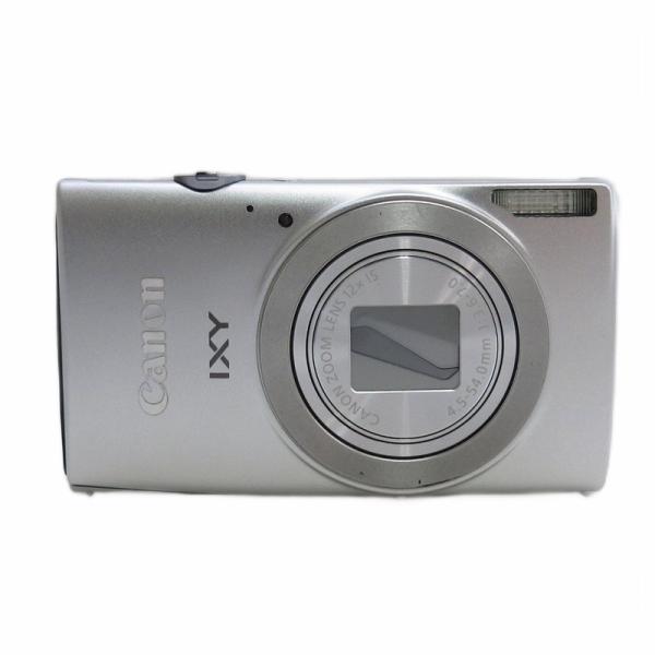 キャノン Canon IXY 170 コンパクト デジタルカメラ デジカメ PC2195 その他