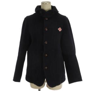 ダントン DANTON メルトン ジャケット ラ...の商品画像
