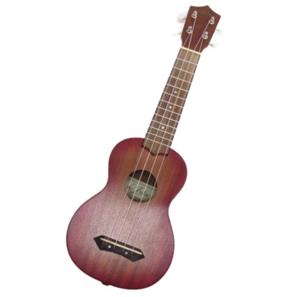 ARIA アリア ウクレレ ソプラノ AU-2 CS チェリーサンバースト ■GY35 その他