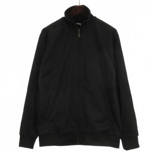 ザノースフェイス THE NORTH FACE THE Track Jacket トラック ジャケット NT62432 ブラック M メンズ