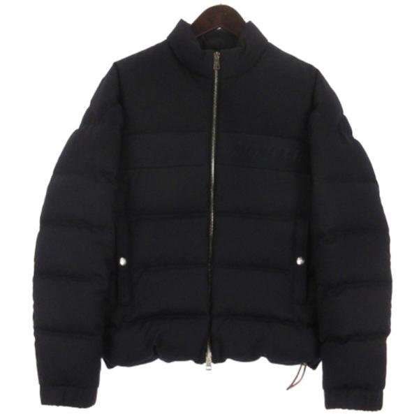 モンクレール MONCLER JAUDY ダウンジャケット ネイビー 1 メンズ