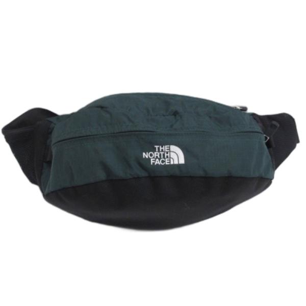ザノースフェイス THE NORTH FACE スウィープ ウエストバッグ ボディバッグ NM721...