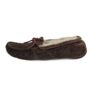 アグ UGG ダコタ モカシン シューズ 56...の詳細画像1