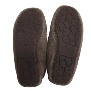 アグ UGG ダコタ モカシン シューズ 56...の詳細画像4