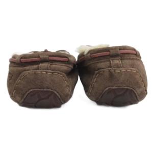 アグ UGG ダコタ モカシン シューズ 56...の詳細画像5