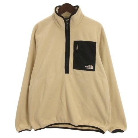 ザノースフェイス THE NORTH FACE Bighorn Pullover ビッグホーン ジャ...