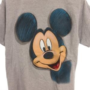 ヘインズ Hanes Disneyland デ...の詳細画像2