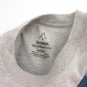 ヘインズ Hanes Disneyland デ...の詳細画像3