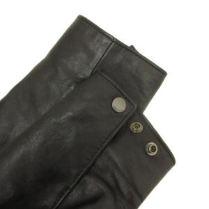 コーチ COACH ラムレザー シングル ライ...の詳細画像3
