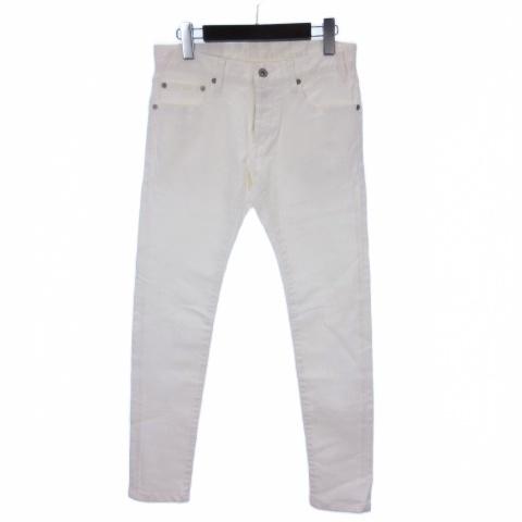 5351プールオム 5351 POUR LES HOMMES スキニー デニム パンツ ストレッチ ...