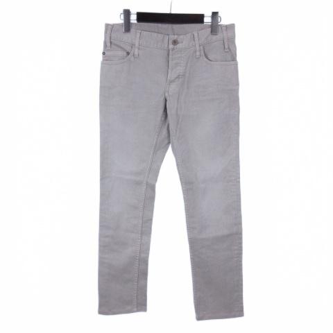 5351プールオム 5351 POUR LES HOMMES スキニー デニム パンツ ストレッチ ...