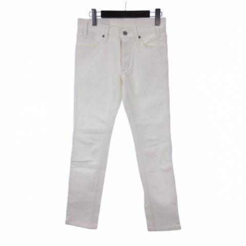 5351プールオム 5351 POUR LES HOMMES スキニー デニム パンツ ストレッチ ...