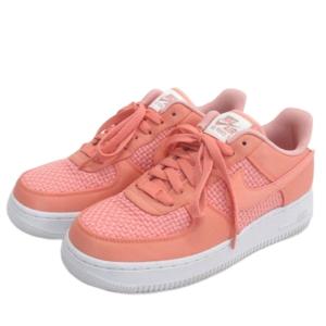 ナイキ NIKE WMNS AIR FORCE...の詳細画像1