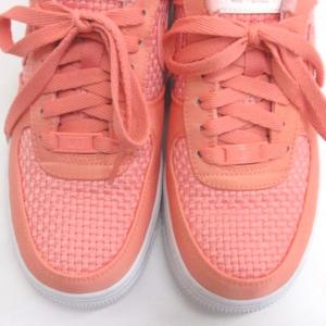 ナイキ NIKE WMNS AIR FORCE...の詳細画像2
