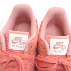 ナイキ NIKE WMNS AIR FORCE...の詳細画像3