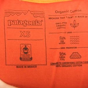 パタゴニア Patagonia Tシャツ 半袖...の詳細画像2