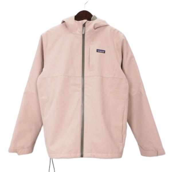 パタゴニア Patagonia キッズ フォーインワン エブリデー ジャケット 3way  XXL ...