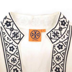 トリーバーチ TORY BURCH チュニック...の詳細画像3
