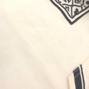 トリーバーチ TORY BURCH チュニック...の詳細画像4