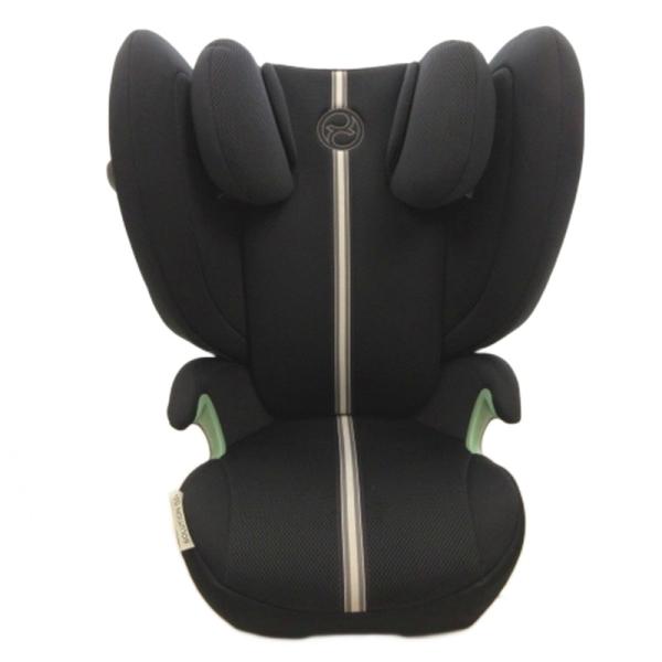 CYBEX Solution G2 Plus チャイルドシート ジュニアシート