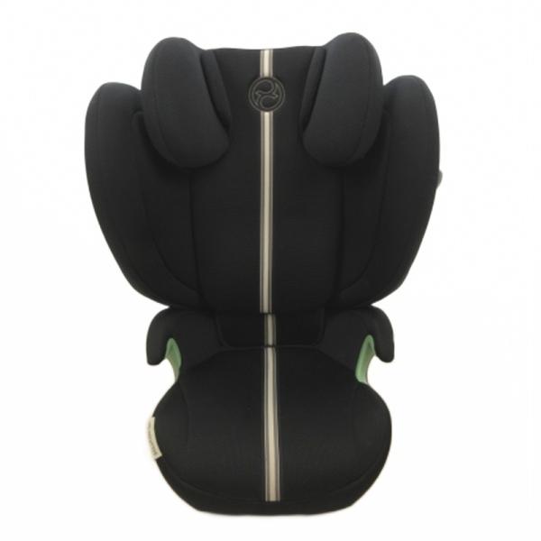 CYBEX Solution G2 Plus ジュニアシート チャイルドシート