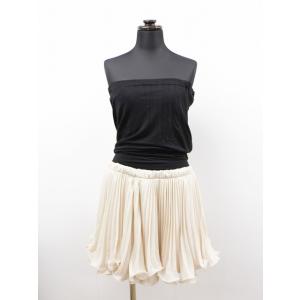 美品 P Kuku By ダブルスタンダードクロージング スカート マタニティ