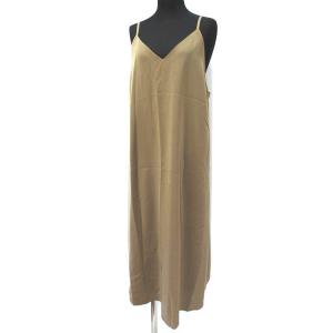 Gu キャミ ワンピの商品一覧 通販 Yahoo ショッピング