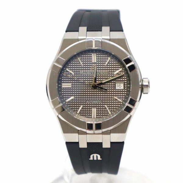 Maurice Lacroix モーリス・ラクロア AI6007-SS000-230-2 AIKON...