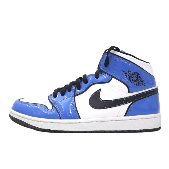 ナイキ NIKE DD6834 402 Air Jordan 1 Mid SE エアジョーダンワン ...