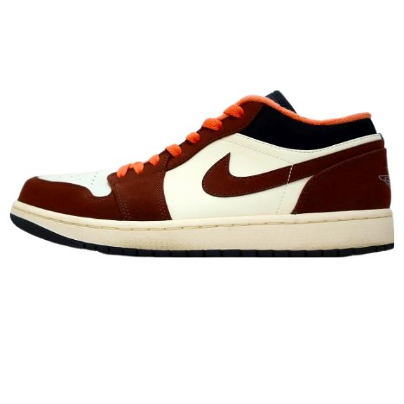 ナイキ NIKE DC6991-200 AIR JORDAN 1 LOW SE &quot;Light Cho...