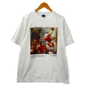 アップルバム APPLEBUM 2023SS &quot;The Birth of Hero&quot; T-Shirt...