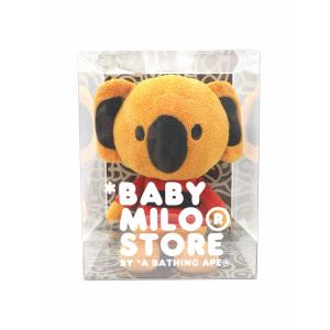 アベイシングエイプ A BATHING APE BABY MILO STORE ベイビー マイロ ストア 89089 CORE コアラ ぬいぐるみ｜vectorpremium