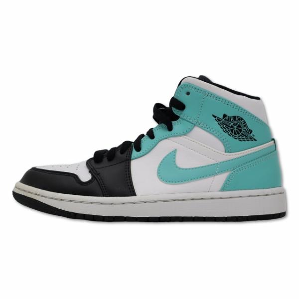 ナイキ NIKE 554724-132  AIR JORDAN 1 MID エア ジョーダン 1 ミ...